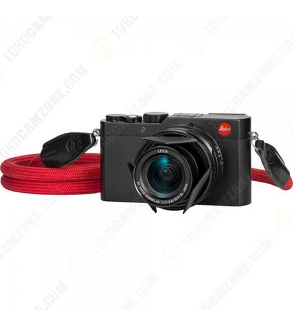 Leica D-LUX (Typ 109) Digital Camera Explorer Kit